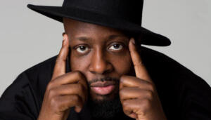 WYCLEF JEAN