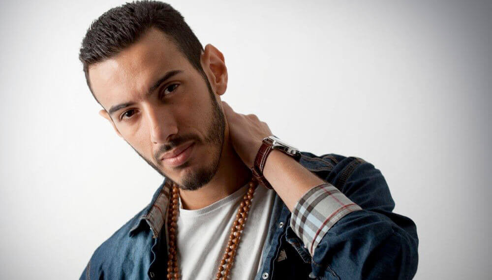 CANARDO FT. MARINE DAWN – promoted by Dooweet