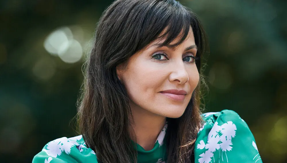 Natalie Imbruglia – promoted by Dooweet