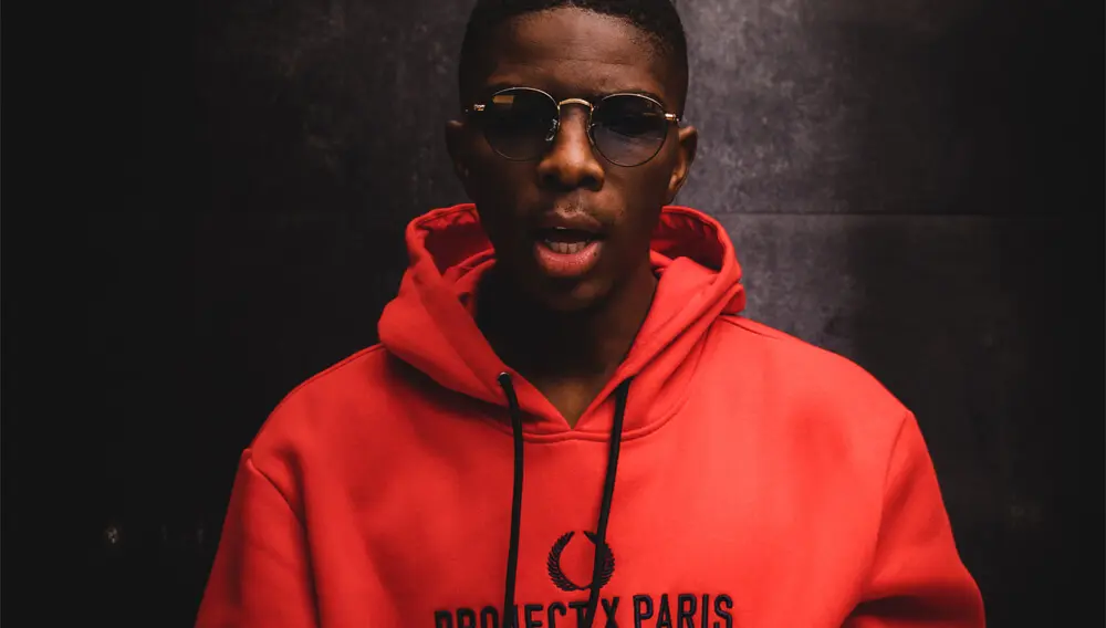 UZI – promoted by Dooweet